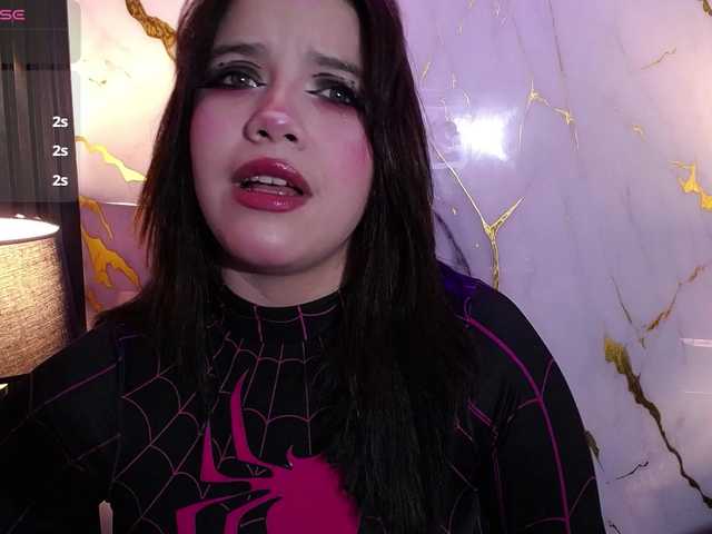 Annybutty live cam on BongaCams