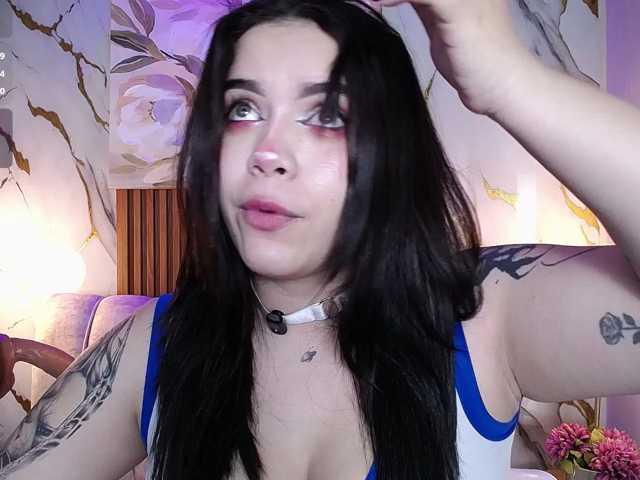 Annybutty live cam preview