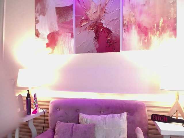 Annybutty live cam on BongaCams