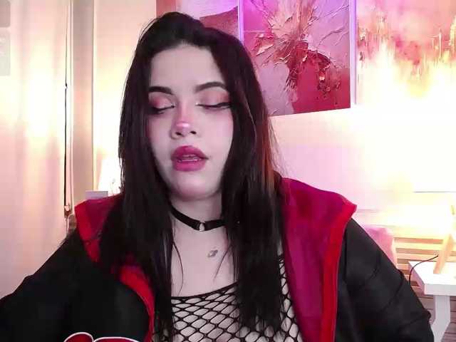 Annybutty live cam on BongaCams