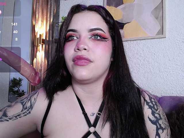 Annybutty live cam on BongaCams
