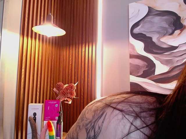Annybutty live cam on BongaCams