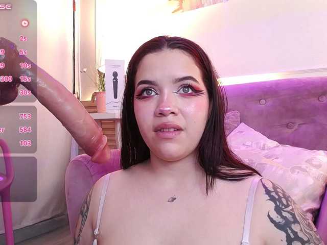 Annybutty live cam on BongaCams