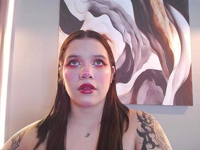 Annybutty live cam on BongaCams