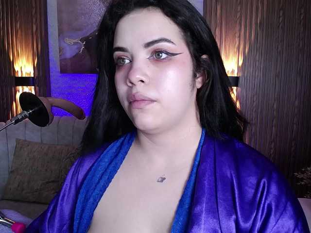Annybutty live cam preview