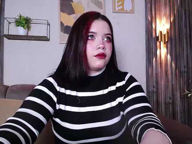 Annybutty live cam on BongaCams