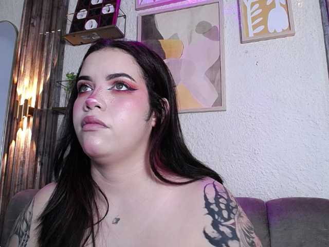 Annybutty live cam on BongaCams