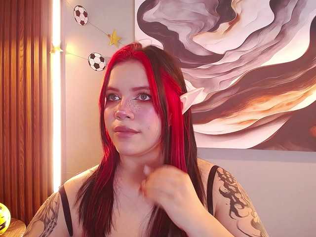 annybutty live sex