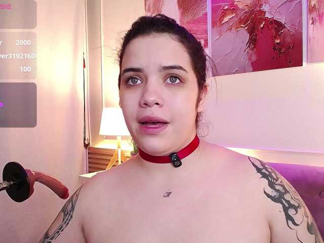 Annybutty live cam on BongaCams