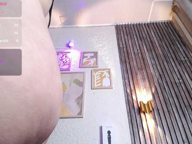 Annybutty live cam on BongaCams