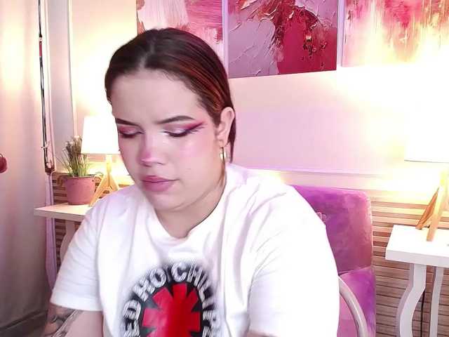 Annybutty live cam on BongaCams