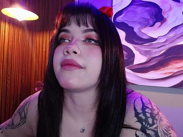 Annybutty live cam on BongaCams