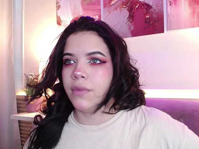 Annybutty live cam on BongaCams