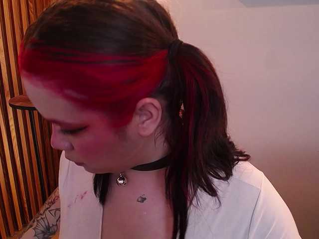 Annybutty live cam on BongaCams