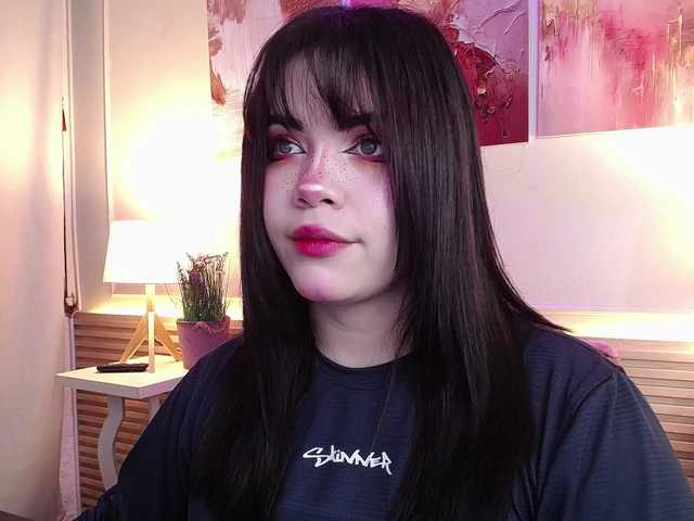 Annybutty live cam on BongaCams