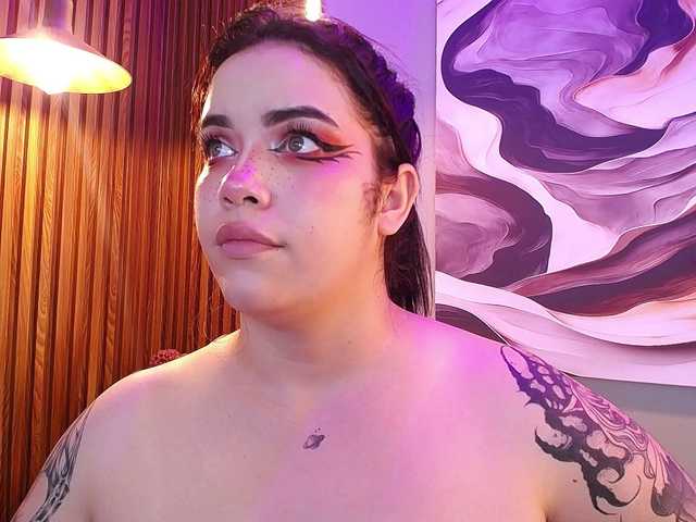 Annybutty live cam on BongaCams