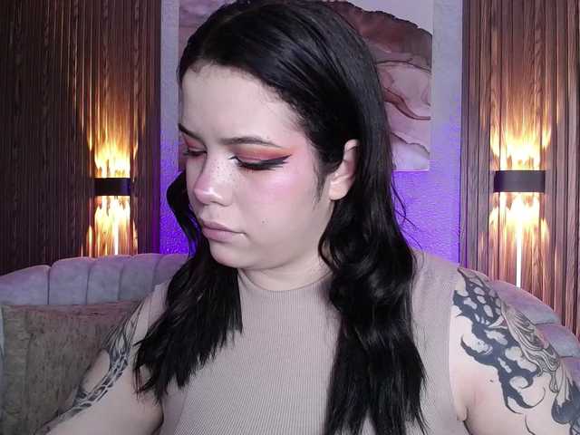 Annybutty live cam on BongaCams