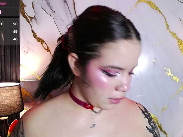 Annybutty webcam