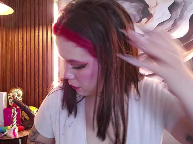 Preview of annybutty