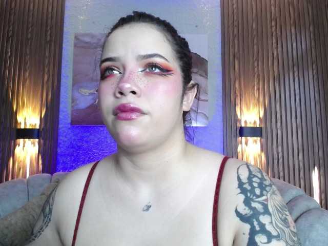 Annybutty live cam on BongaCams