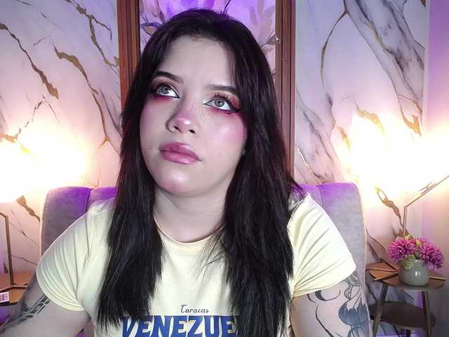 Annybutty live cam on BongaCams
