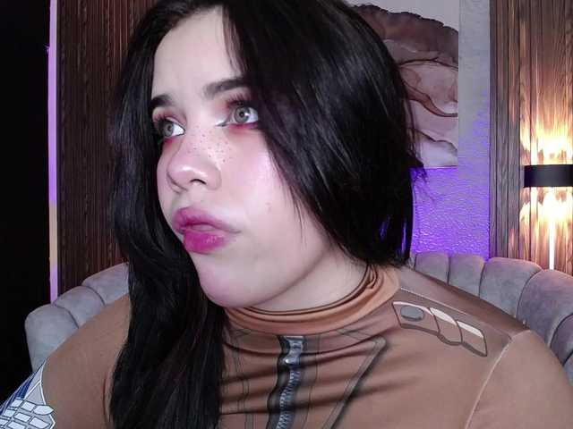 Annybutty live webcam show