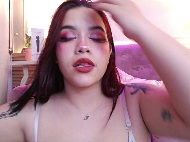 Annybutty live cam on BongaCams