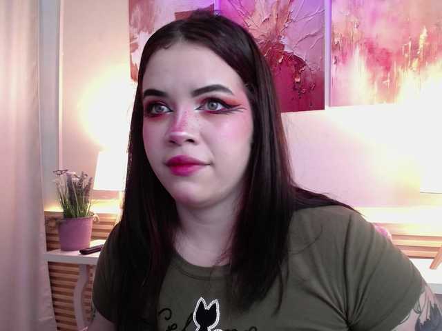 Annybutty live cam on BongaCams