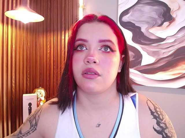 Annybutty live cam on BongaCams