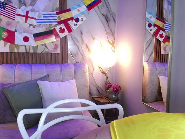 Annybutty live cam on BongaCams