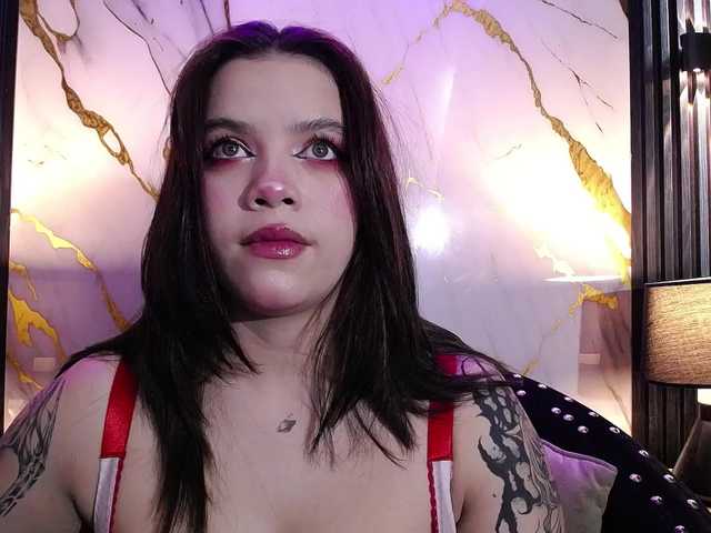 Annybutty live cam on BongaCams