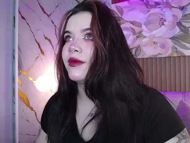 Annybutty live cam on BongaCams