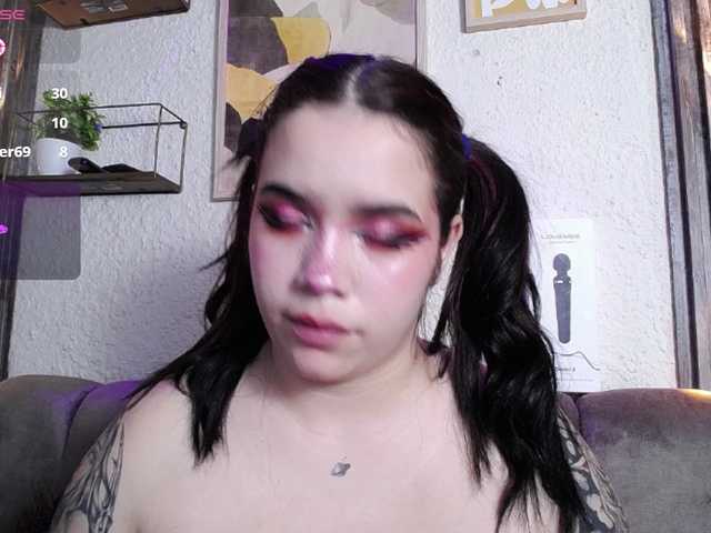 Annybutty live cam on BongaCams