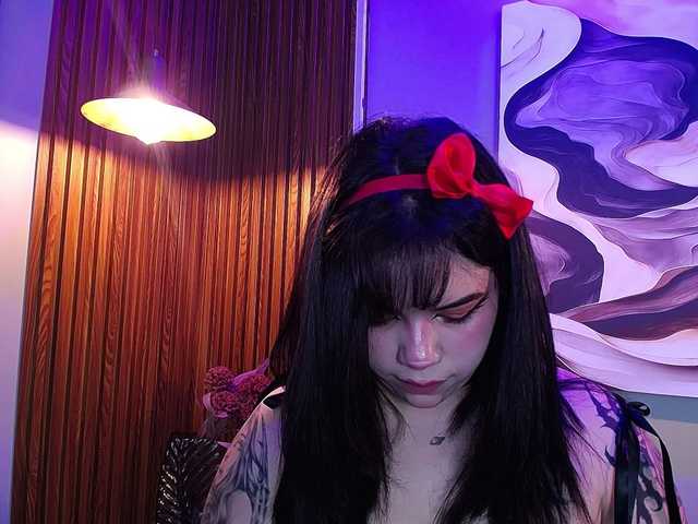 Annybutty live cam on BongaCams