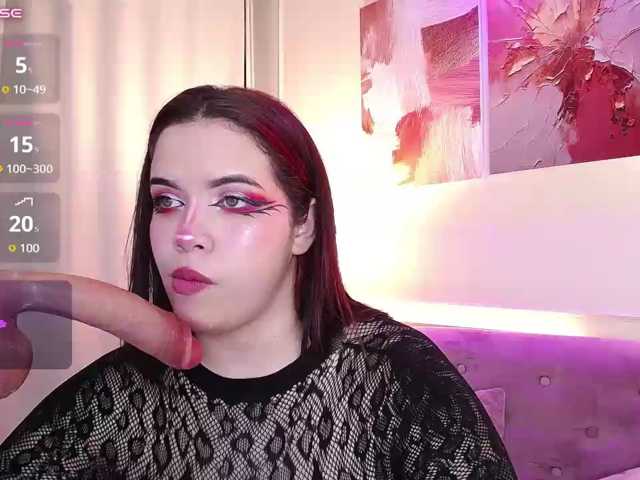 Annybutty live cam on BongaCams