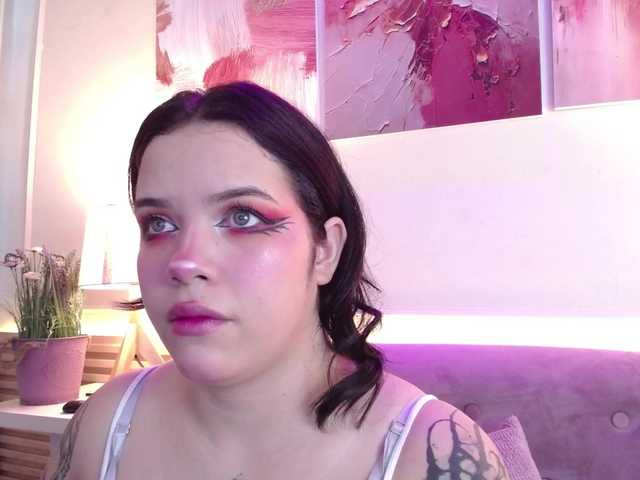 Annybutty live cam on BongaCams