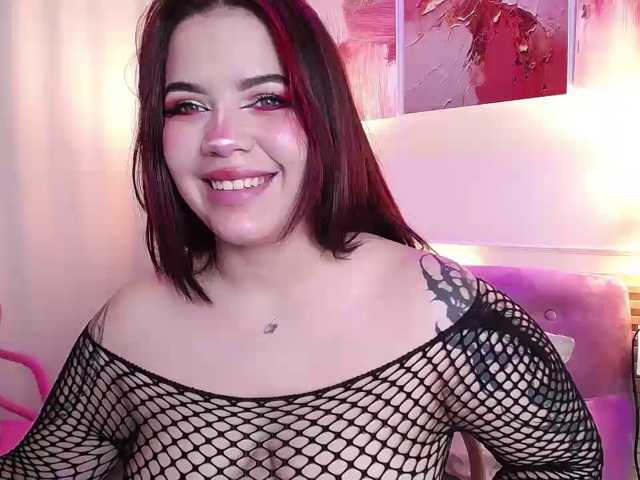 Annybutty live cam on BongaCams