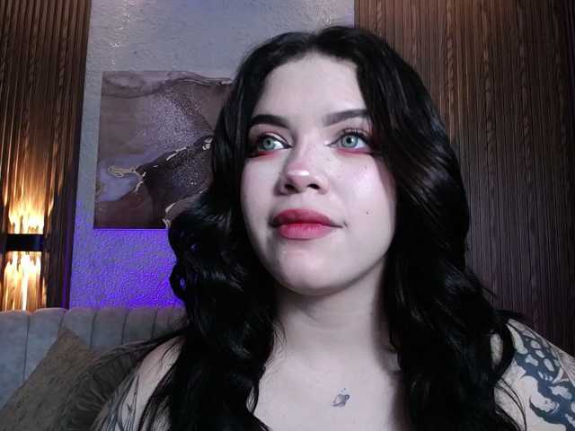 Annybutty live cam on BongaCams