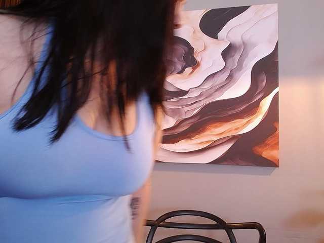 Annybutty live cam on BongaCams