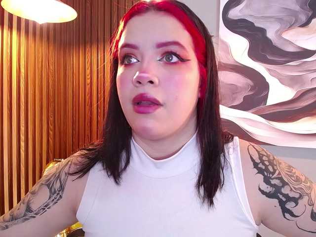 Annybutty live cam on BongaCams