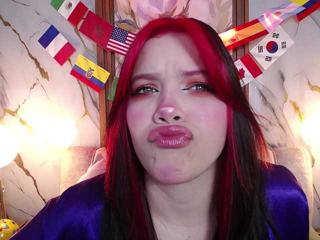 Annybutty webcam
