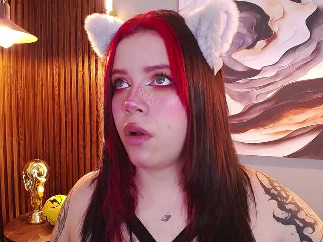 annybutty live sex show