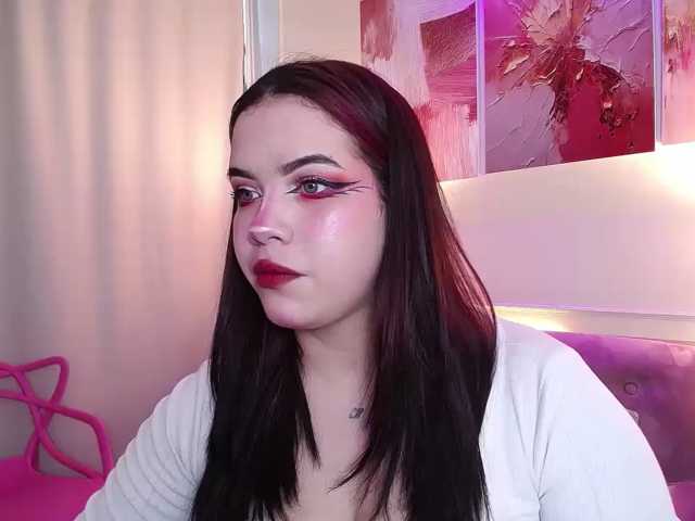 Annybutty live cam on BongaCams