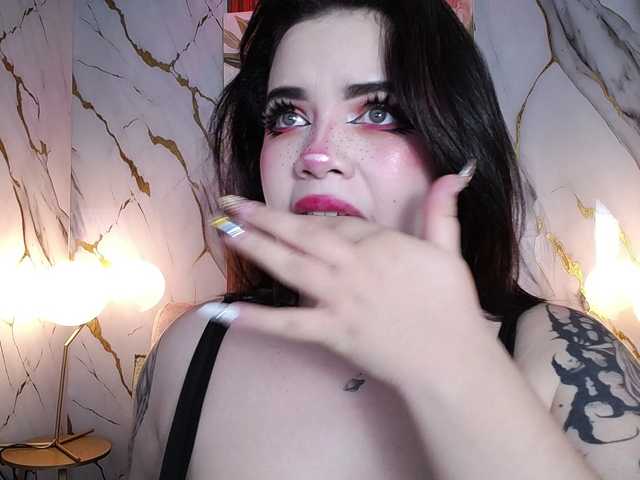 Annybutty live cam on BongaCams