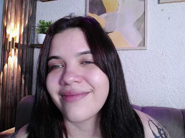 Annybutty live cam on BongaCams