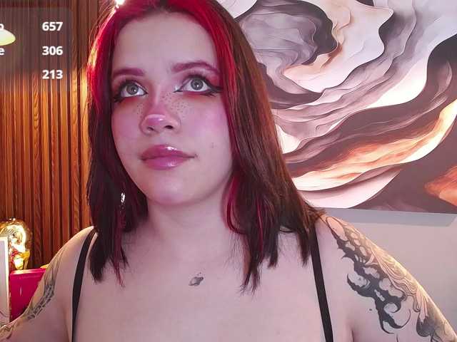 Annybutty live cam on BongaCams