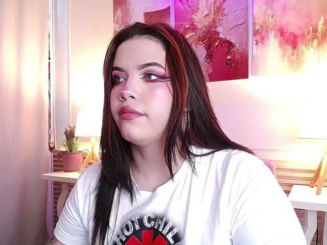Annybutty live cam on BongaCams
