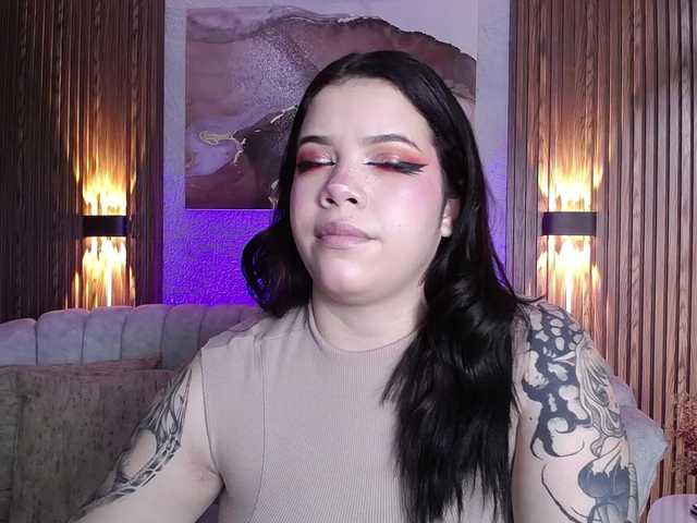 Annybutty live cam on BongaCams