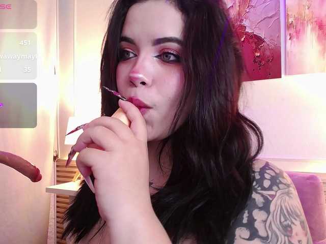 Annybutty live cam on BongaCams