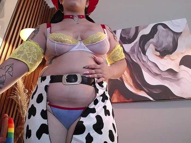  Annybutty chat room